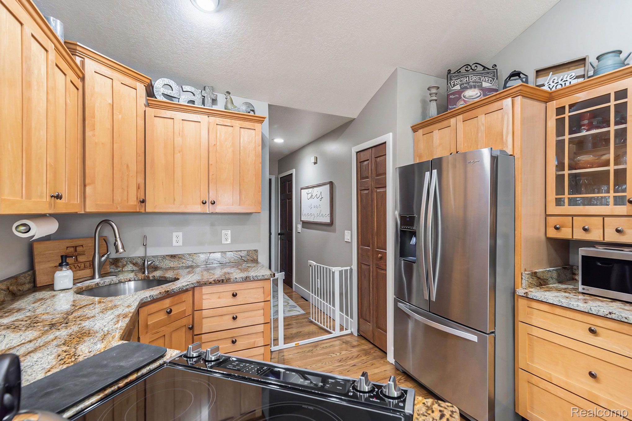 14453 Ripley Road Linden, MI 48451 - Photo 10 of 29 Gallery Image 10