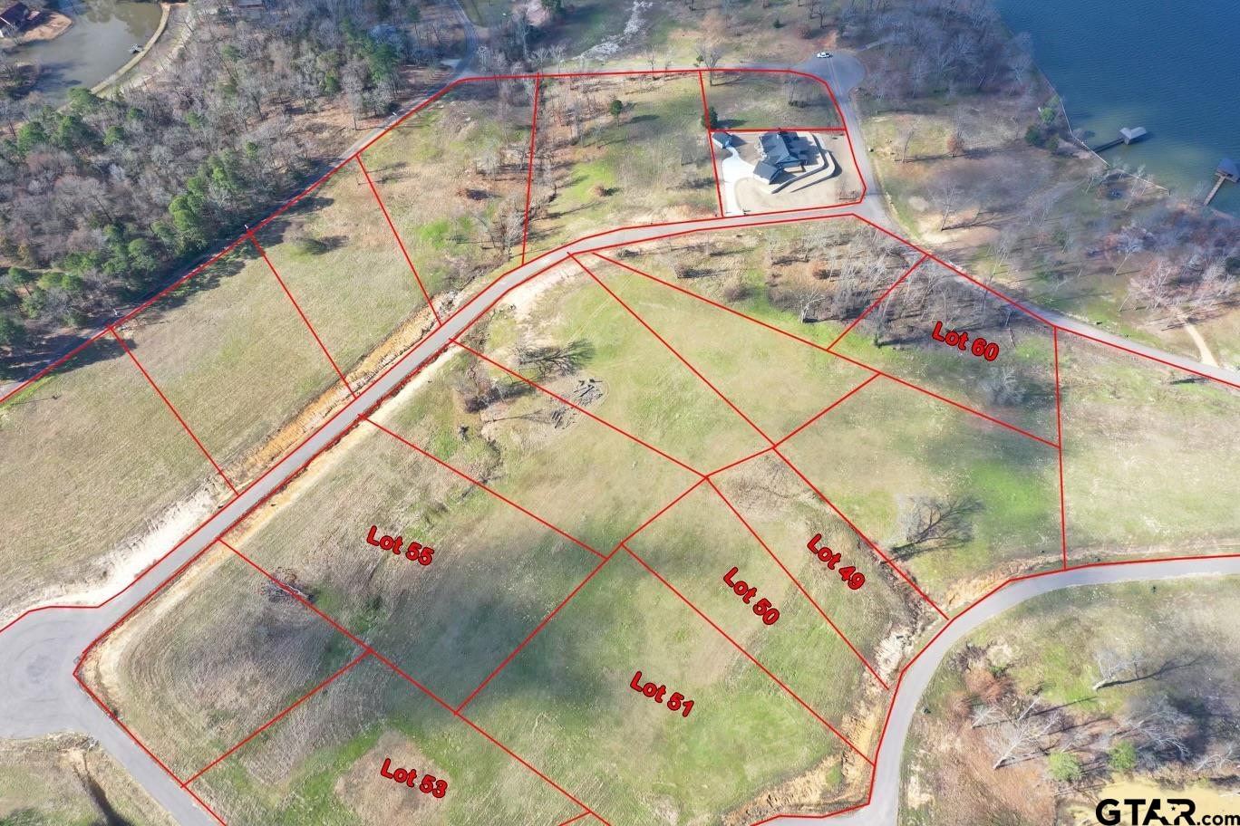Tbd Lot 60 Tbd Pittsburg, TX 75686 - Photo 12 of 20