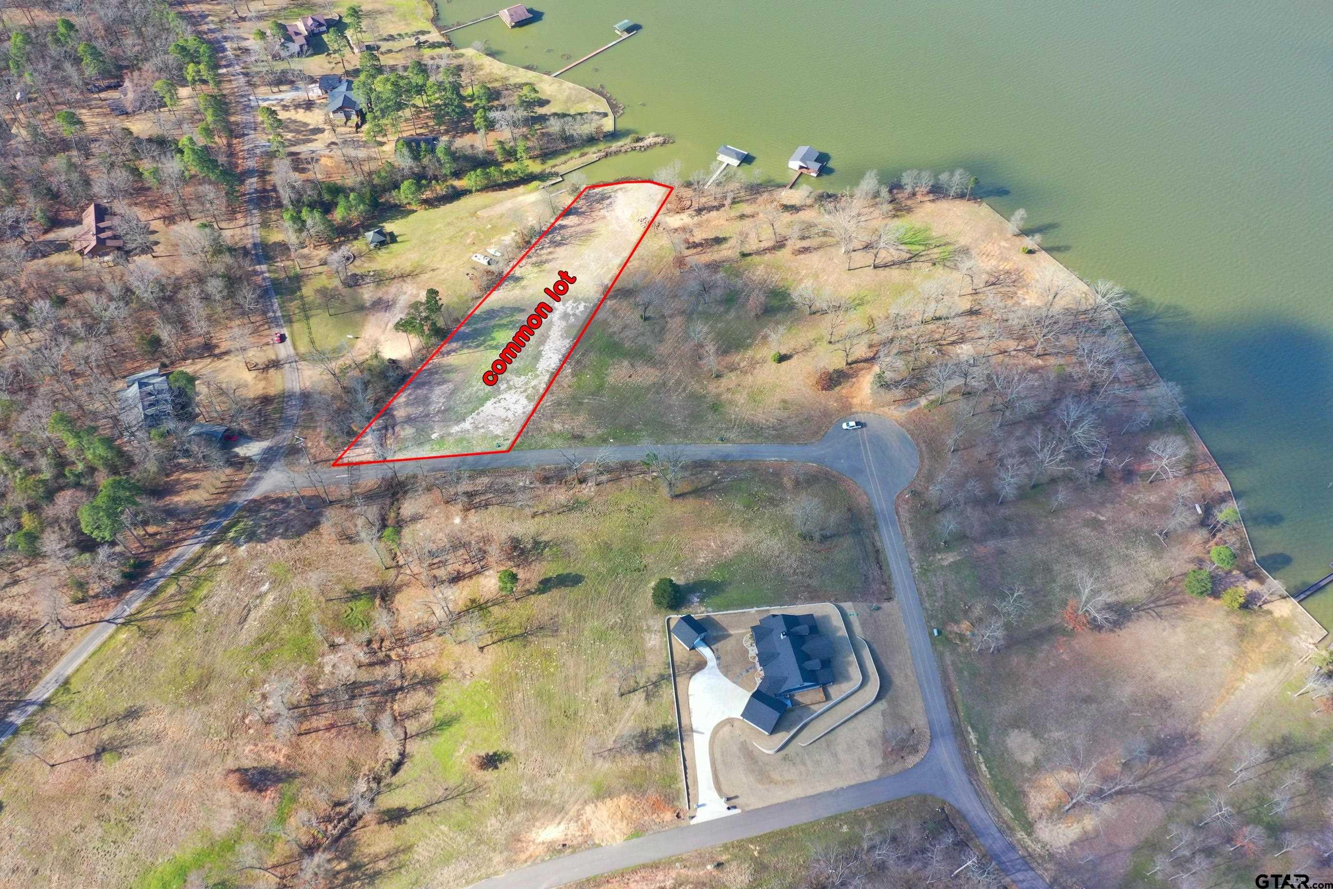 Tbd Lot 60 Tbd Pittsburg, TX 75686 - Photo 4 of 20