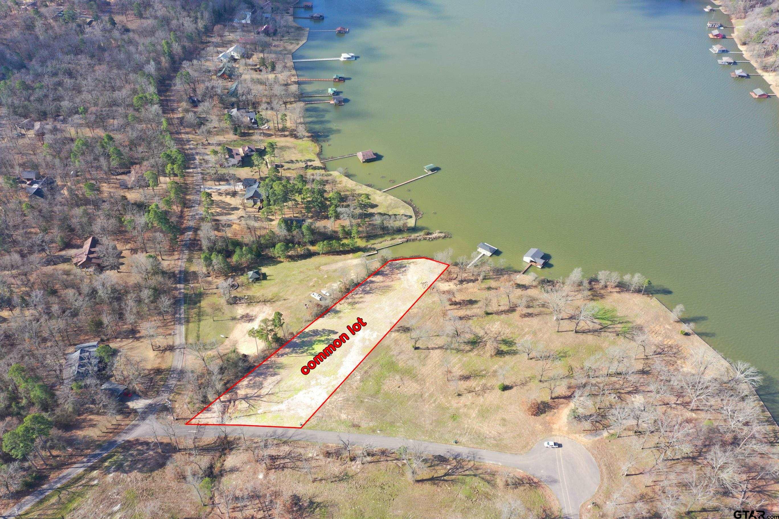 Tbd Lot 60 Tbd Pittsburg, TX 75686 - Photo 5 of 20