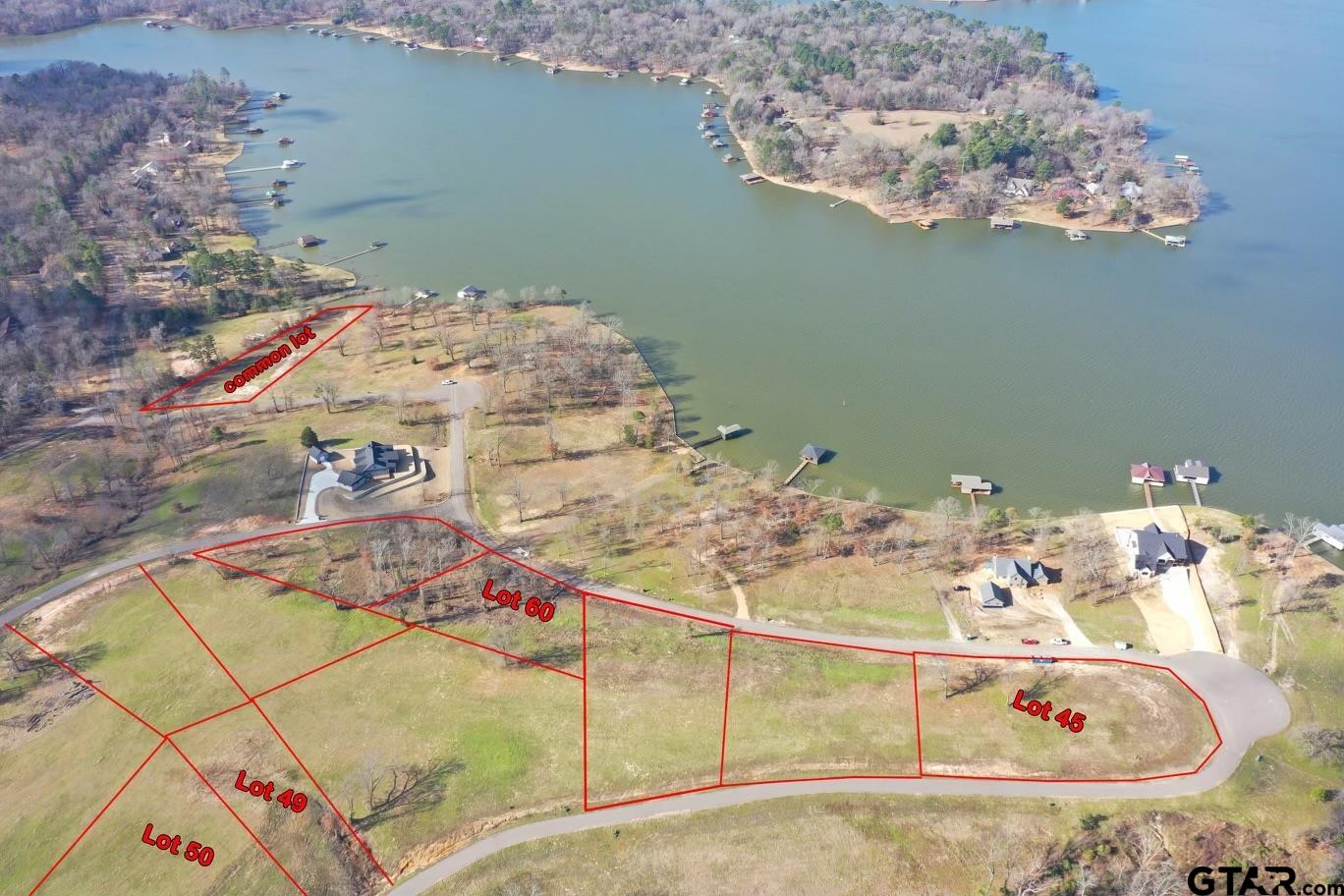 Tbd Lot 60 Tbd Pittsburg, TX 75686 - Photo 8 of 20