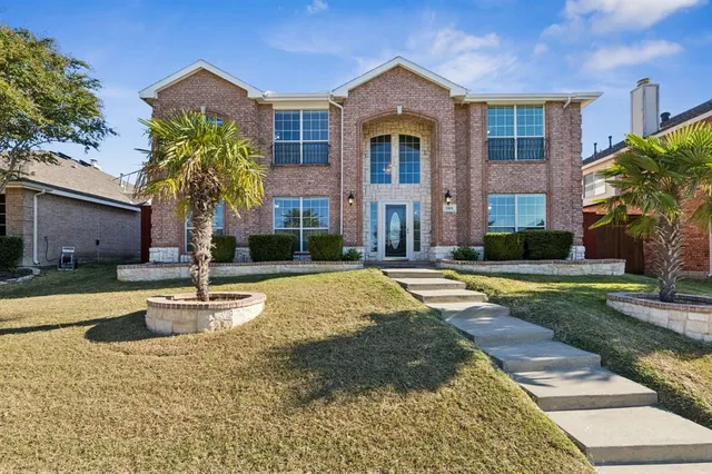 $465,000 | 604 Pendleton Drive, Rockwall, TX 75032