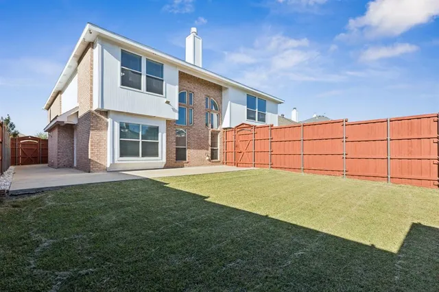 $465,000 | 604 Pendleton Drive, Rockwall, TX 75032