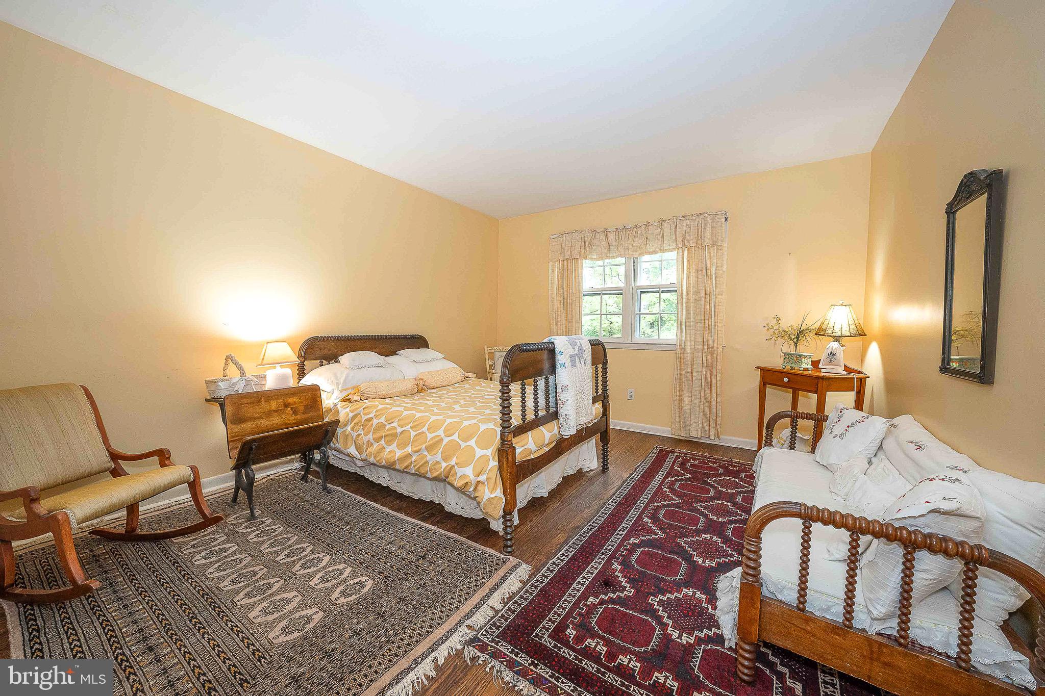 21 Weirwood Lane Wayne, PA 19087 - Photo 20 of 52 Bedroom # 2