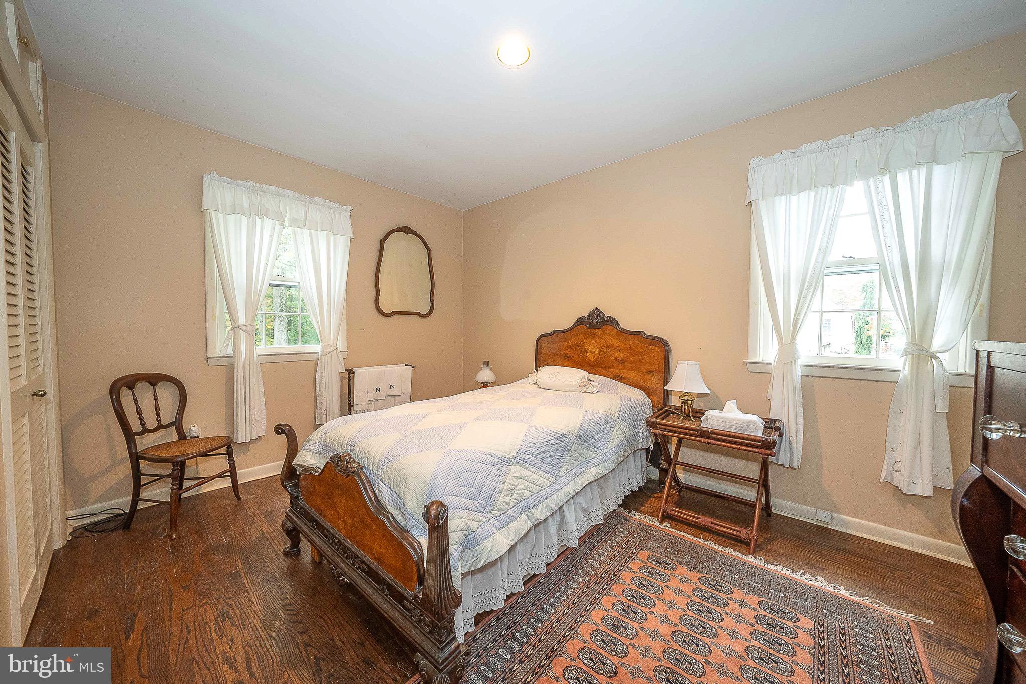 21 Weirwood Lane Wayne, PA 19087 - Photo 21 of 52 Bedroom # 3