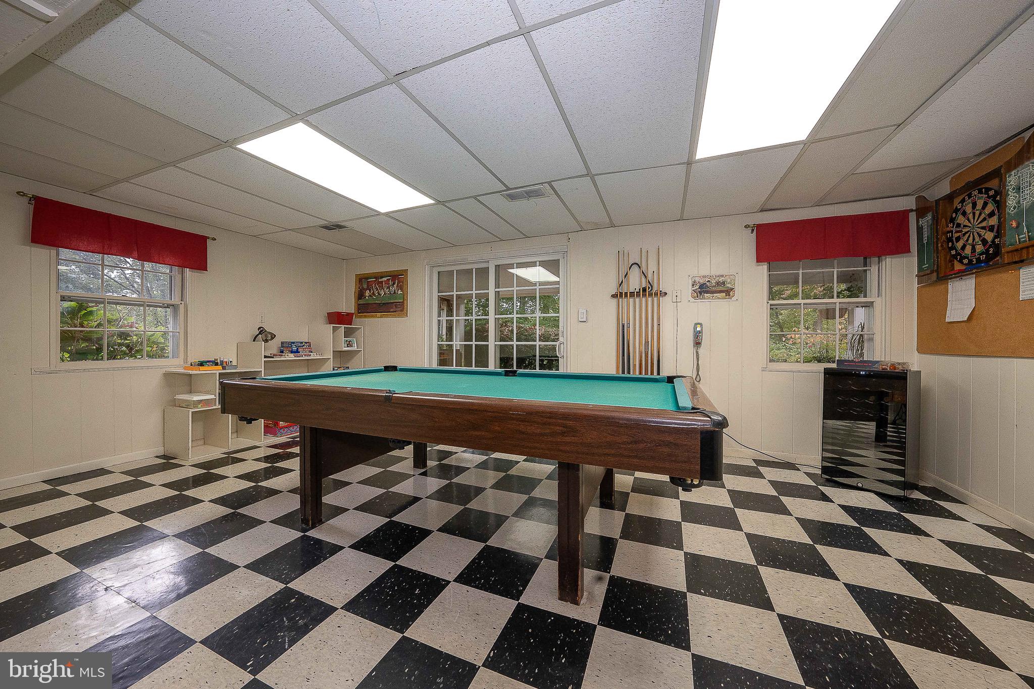 21 Weirwood Lane Wayne, PA 19087 - Photo 36 of 52 Recreation Room