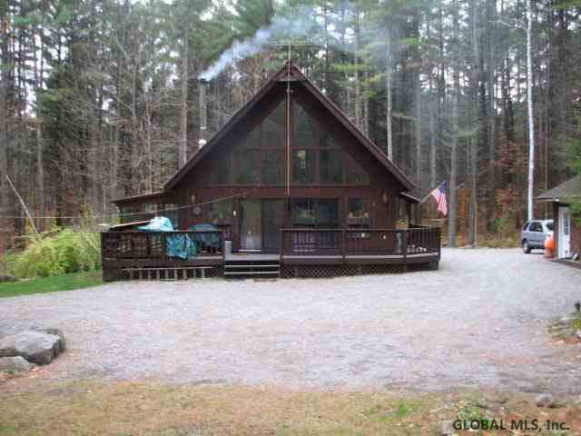 76 Red Wing Road Horicon, NY 12808 - Photo 1 of 7 Photo 1