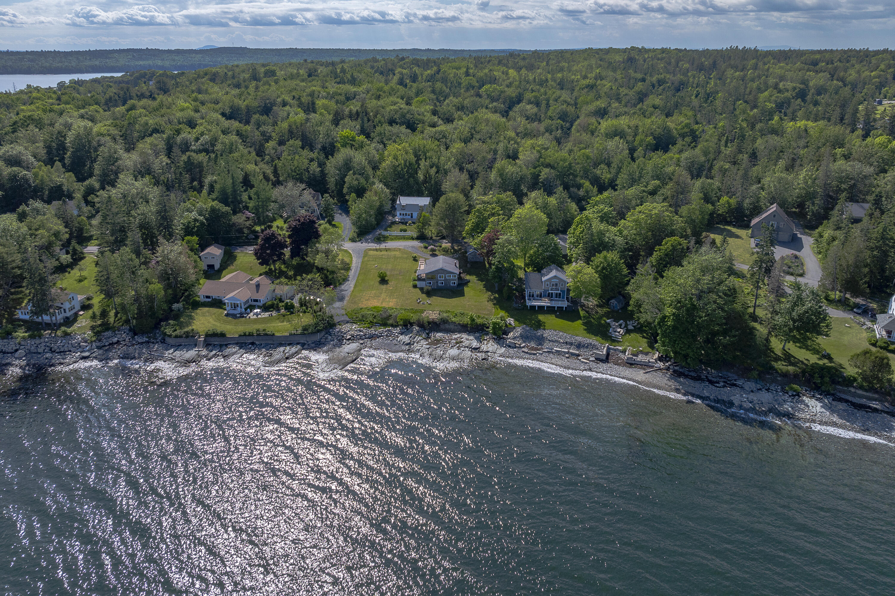 6 Lorimer Road Lamoine, ME 04605 - Photo 62 of 73 76-6 Lorimer Road HiRes-DTP