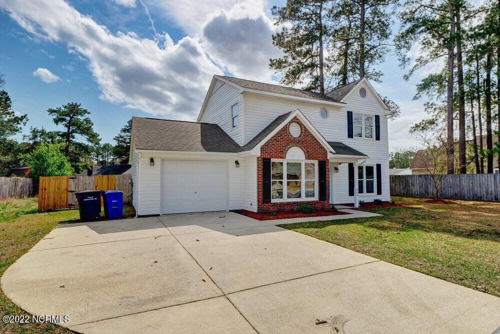 304 Huff Drive Jacksonville, NC 28546 - Photo 3 of 35 003_p1866567_68_69_70_71_72_73