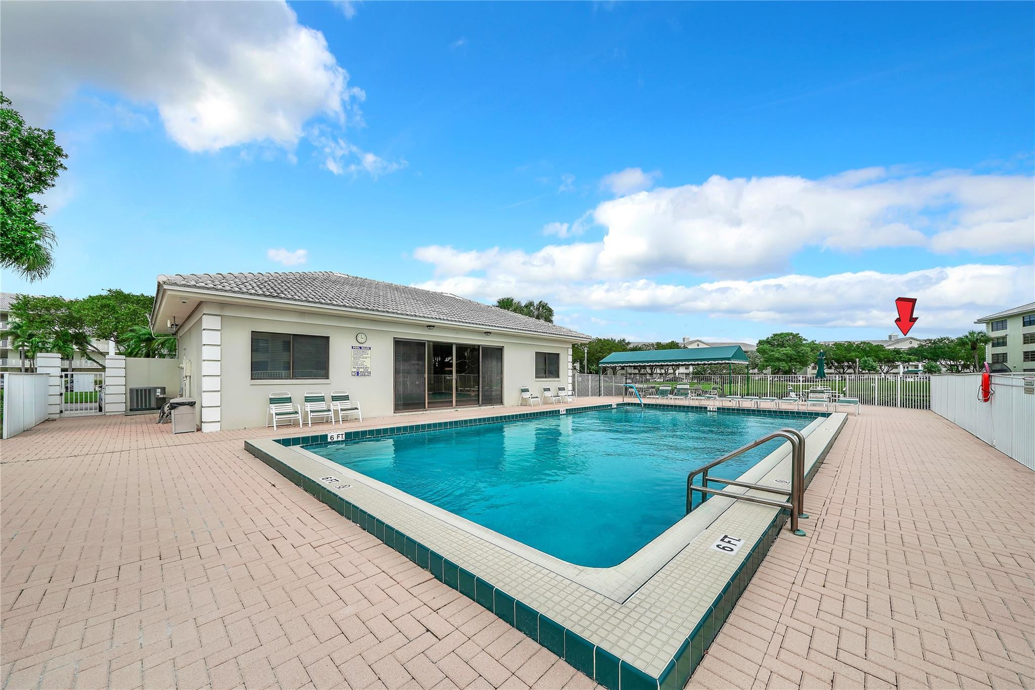 6061 Balboa Circle, Unit 204 Boca Raton, FL 33433 - Photo 49 of 64 Photo 49
