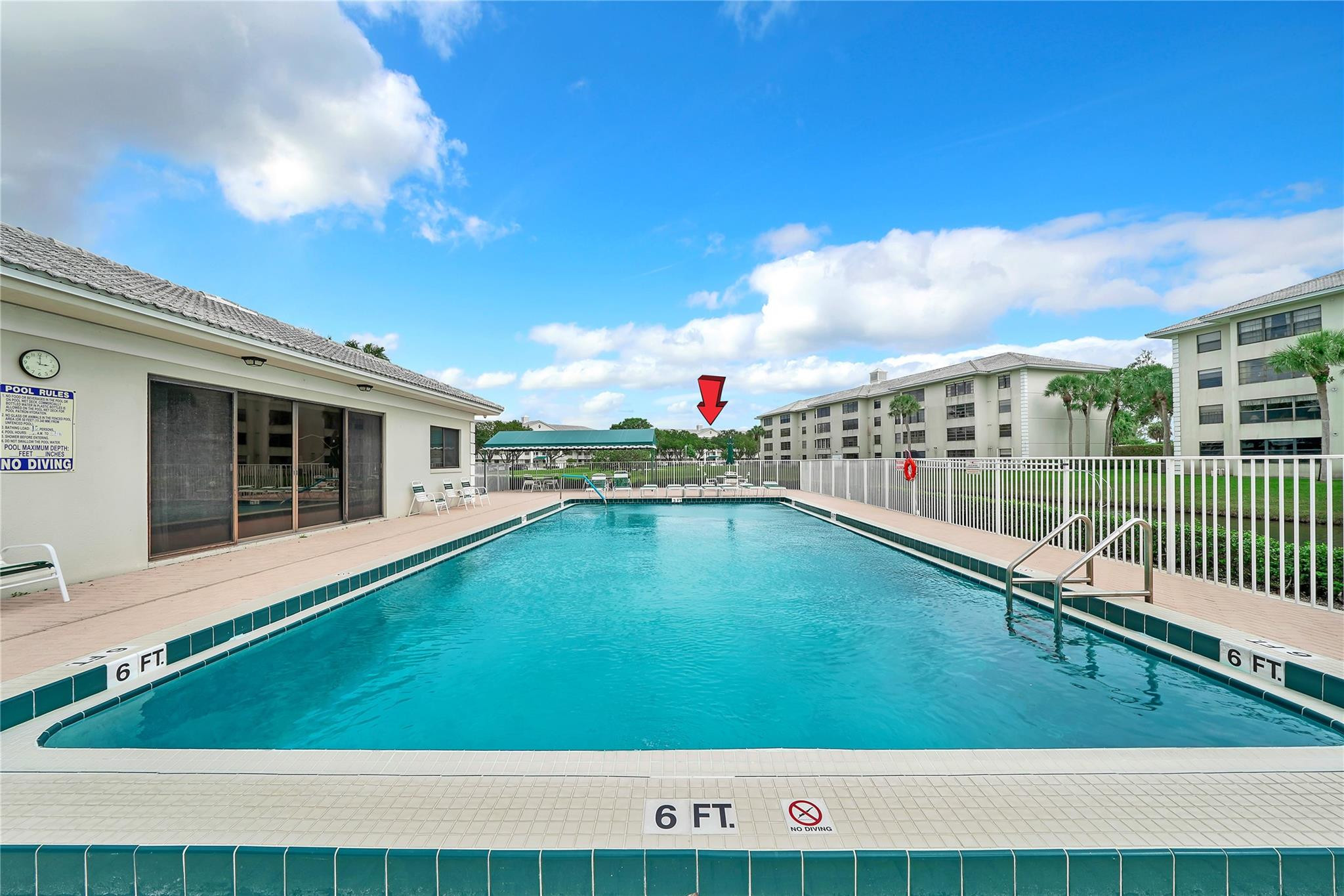 6061 Balboa Circle, Unit 204 Boca Raton, FL 33433 - Photo 50 of 64 Photo 50