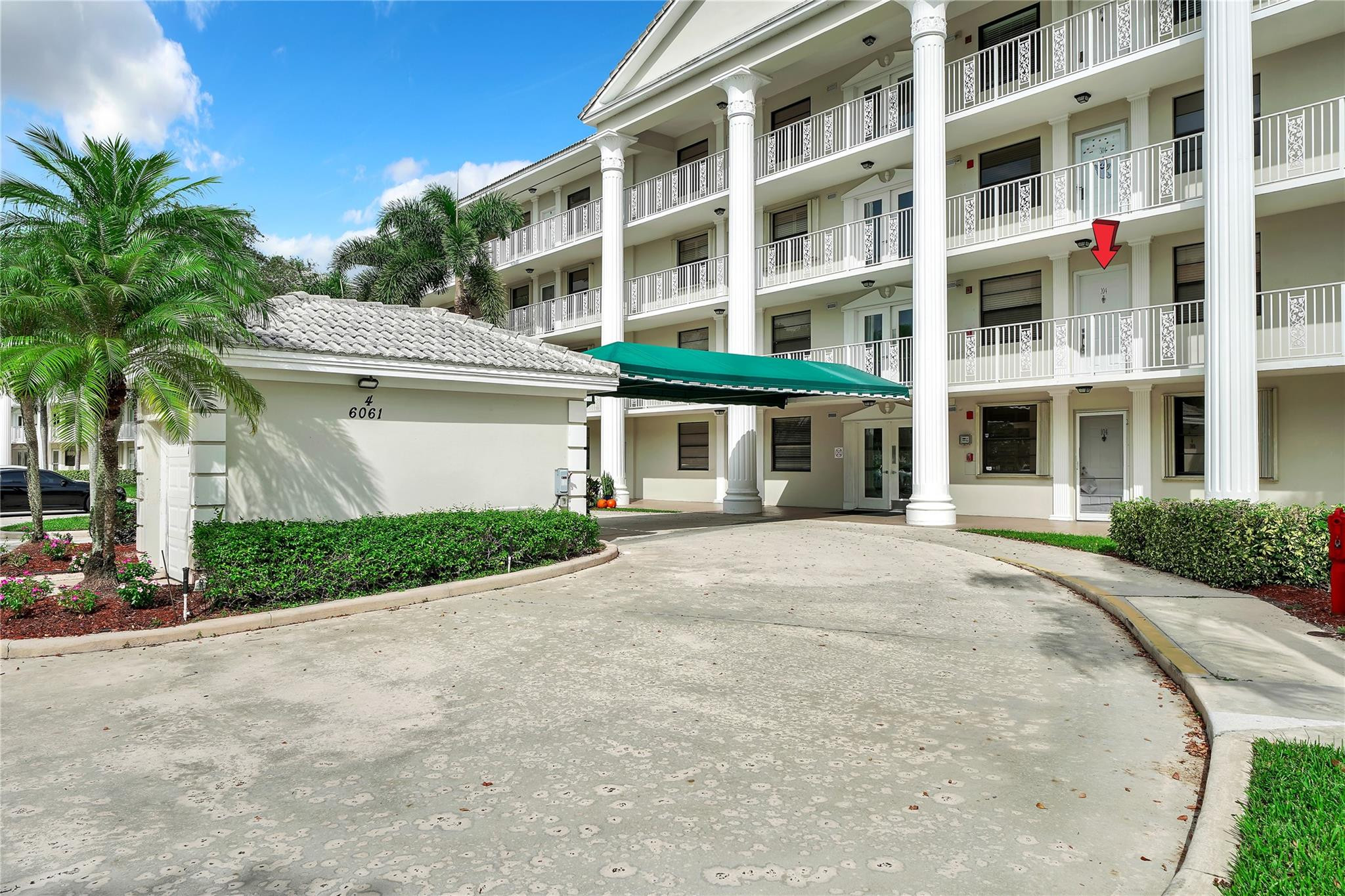 6061 Balboa Circle, Unit 204 Boca Raton, FL 33433 - Photo 54 of 64 Photo 54