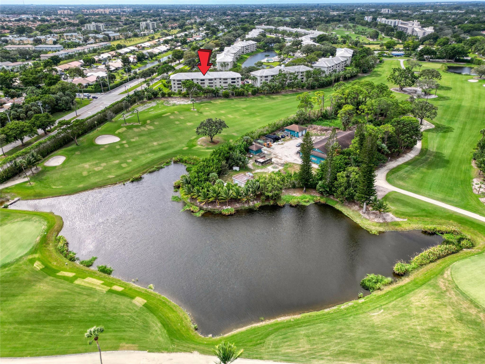 6061 Balboa Circle, Unit 204 Boca Raton, FL 33433 - Photo 61 of 64 Photo 61