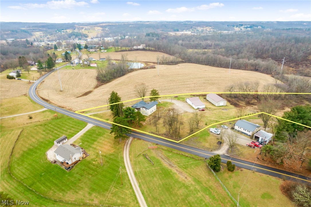 1111 Jersey Ridge Road Zanesville, OH 43701 - Photo 19 of 25 Gallery Image 19