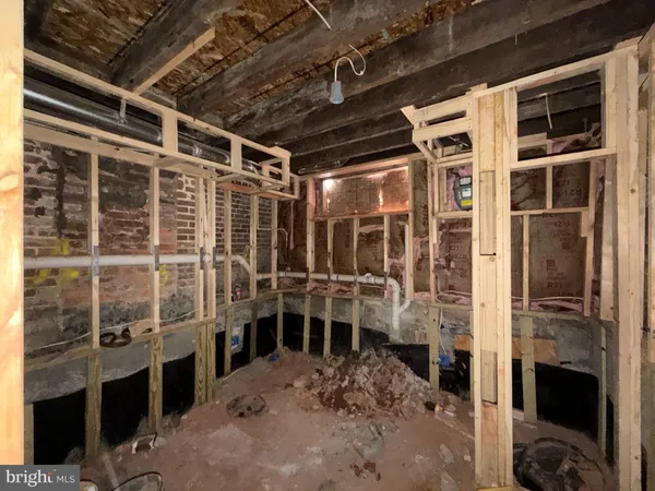 $20,000 | 1523 North Patterson Park Avenue, Baltimore, MD 21213