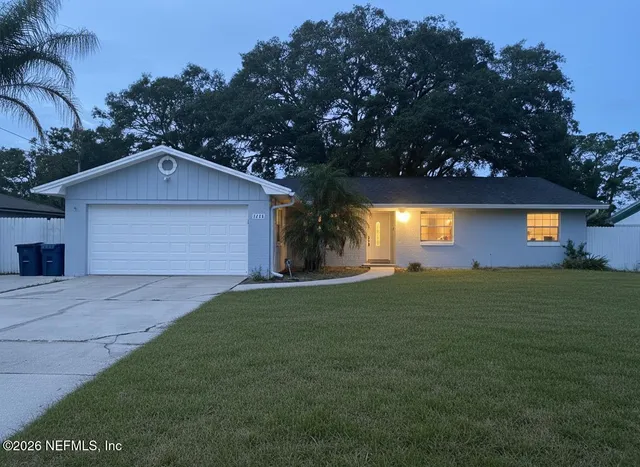 $349,000 | 1516 Derringer Road, Jacksonville, FL 32225