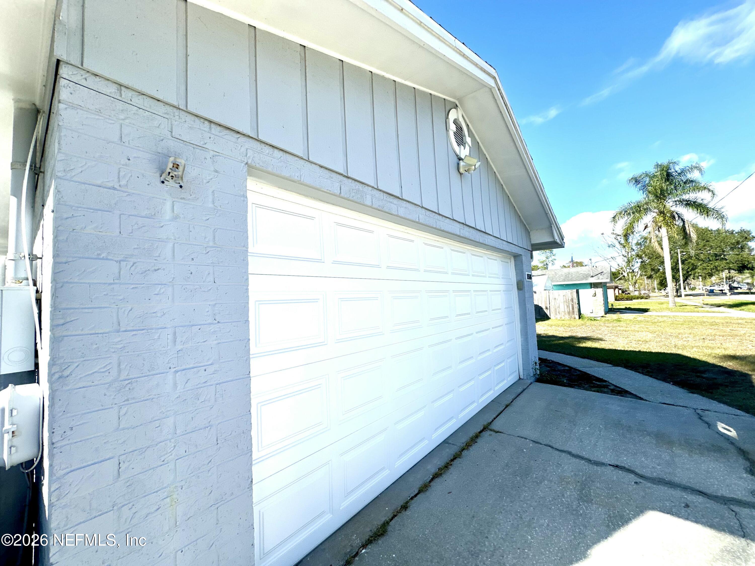 1516 Derringer Road Jacksonville, FL 32225 - Photo 3 of 55 a view of balcony with outdoor space