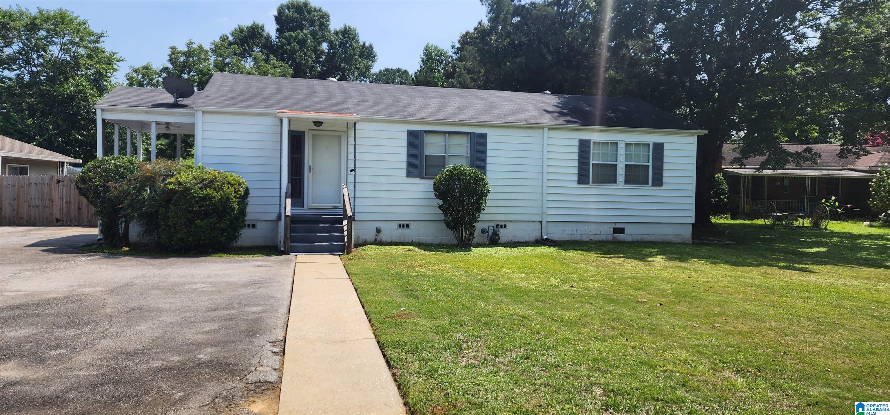6172 Warrior River Road Bessemer, AL 35023 - Photo 1 of 30 Gallery Image 1