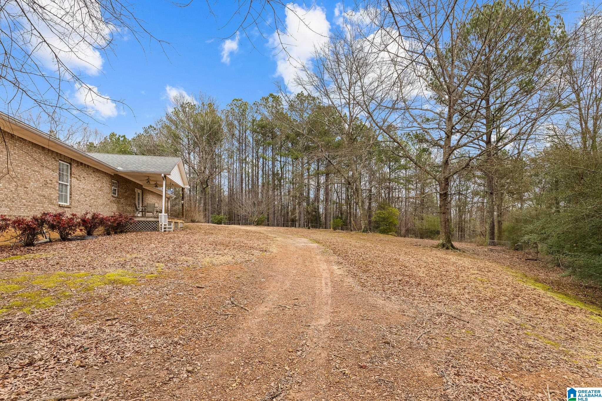 814 Deer Trace Road Pell City, AL 35125 - Photo 30 of 40