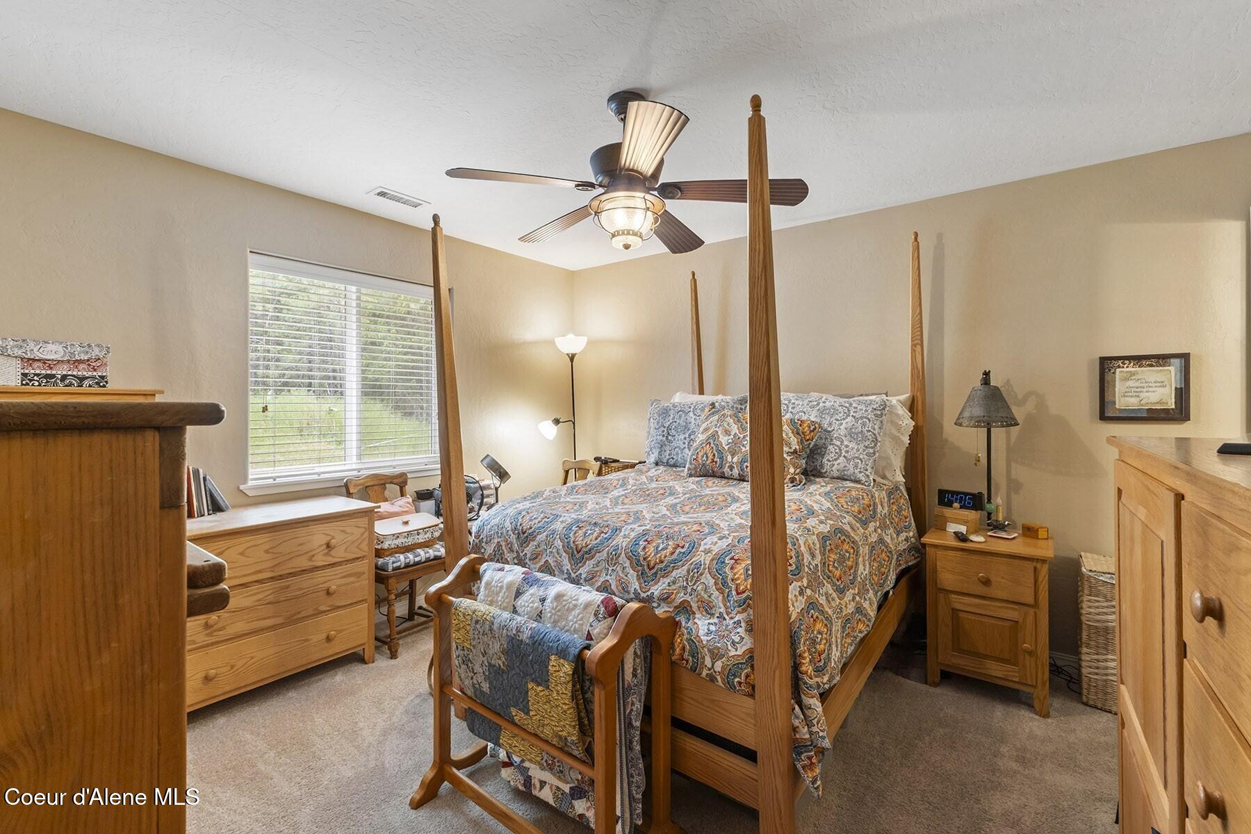 11341 North Church Road Rathdrum, ID 83858 - Photo 62 of 66 Add'l Home Primary Bedroom