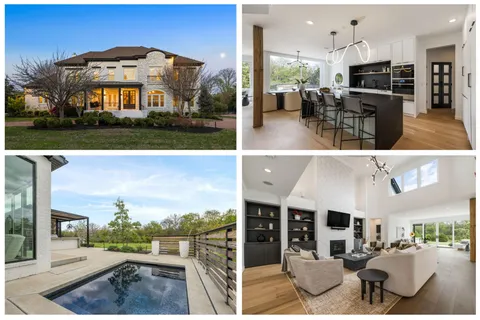 $2,174,990 | 343 Gillette Drive, Franklin, TN 37069
