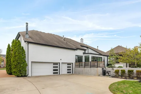$2,174,990 | 343 Gillette Drive, Franklin, TN 37069
