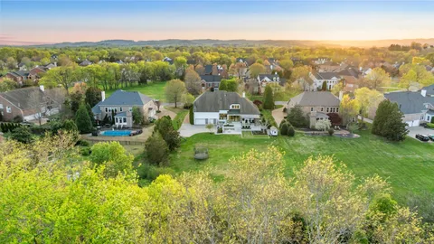 $2,174,990 | 343 Gillette Drive, Franklin, TN 37069