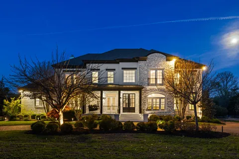 $2,174,990 | 343 Gillette Drive, Franklin, TN 37069