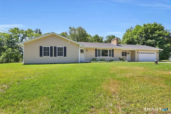 $499,000 | 87 Grand View Terrace, Brooklyn, CT 06234