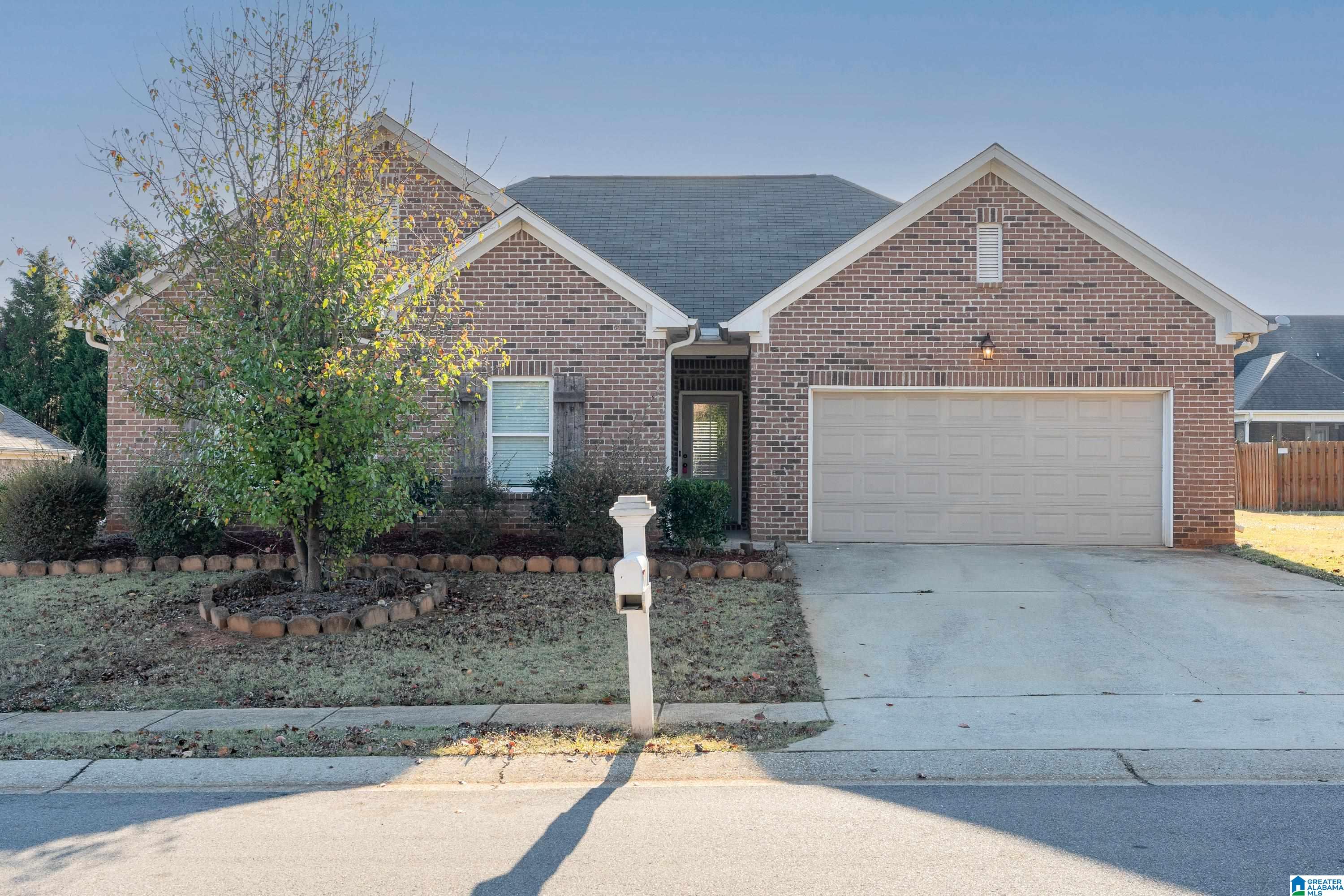 4330 Segars Cove Bessemer, AL 35022 - Photo 1 of 23