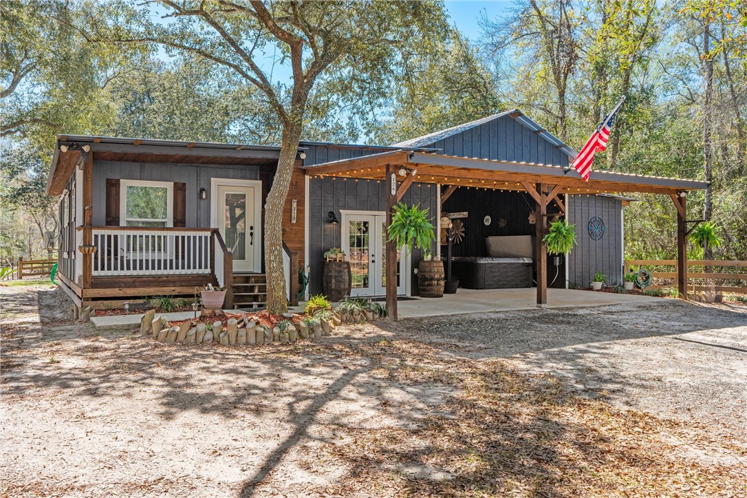 126 Flicker Lane St. George, GA 31562 - Photo 1 of 35