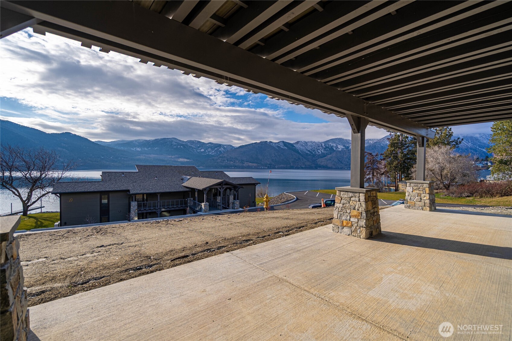 1 Yacinde Court, Unit G2 Manson, WA 98831 - Photo 10 of 30
