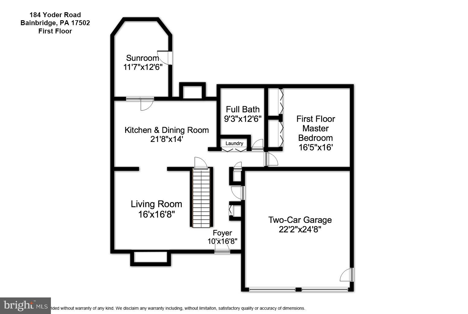 184 Yoder Road Bainbridge, PA 17502 - Photo 76 of 77 Gallery Image 76