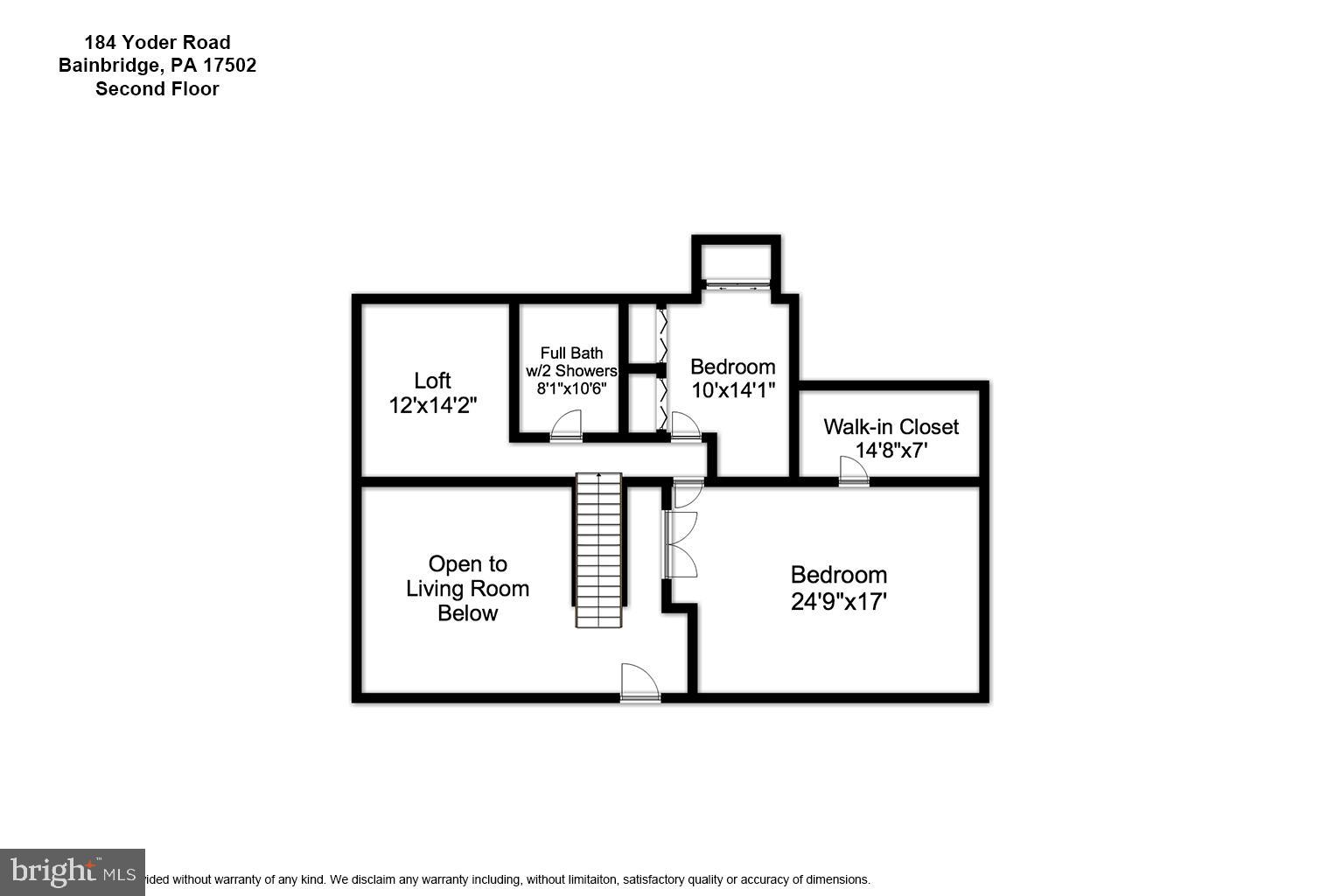 184 Yoder Road Bainbridge, PA 17502 - Photo 77 of 77 Gallery Image 77