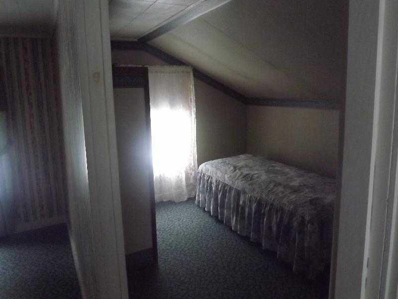 40 Loon Road Canaan, ME 04924 - Photo 19 of 22 Bedroom. Divided sleeping areas.