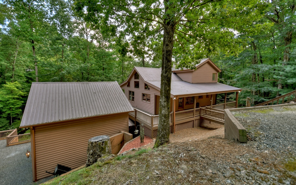 300 Brown Bear Path Blue Ridge, GA 30513 - Photo 54 of 56 Additional View