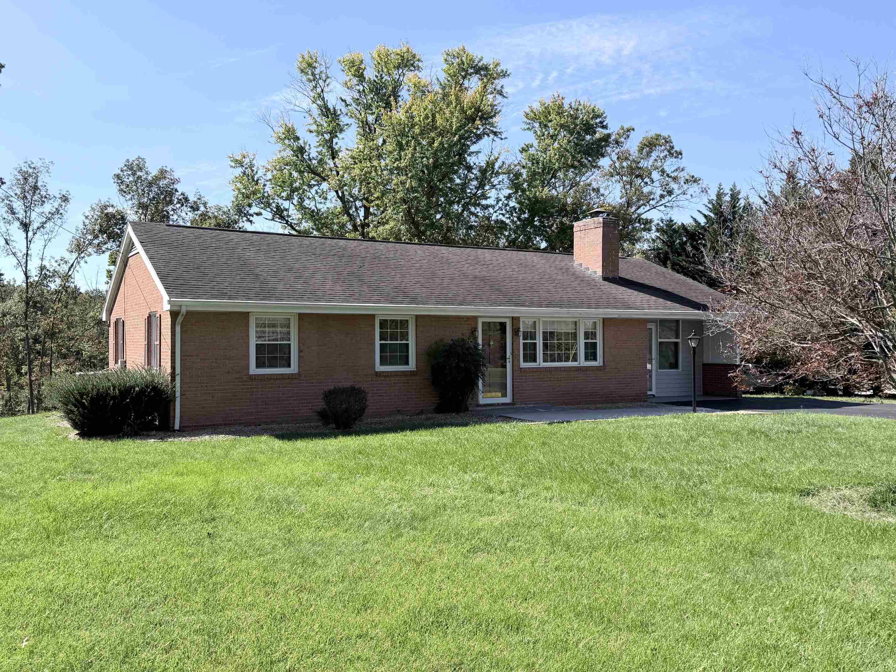 603 Dooms Crossing Road Waynesboro, VA 22980 - Photo 3 of 41 front
