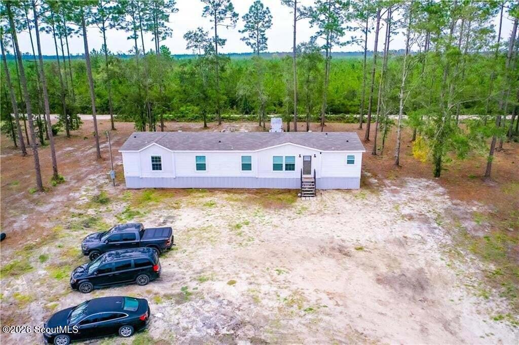 2101 Albert Gibson Road Hortense, GA 31543 - Photo 8 of 39 Aerial 3