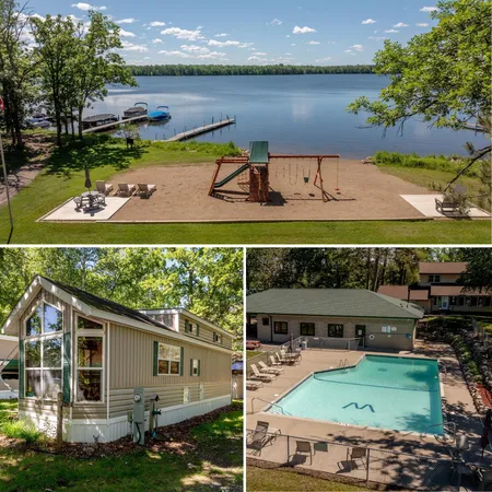$189,000 | 15827 Wilderness Trail, Unit 129, Crosslake, MN 56442