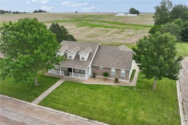 $389,900 | 513 South Travis Street, Concordia, MO 64020