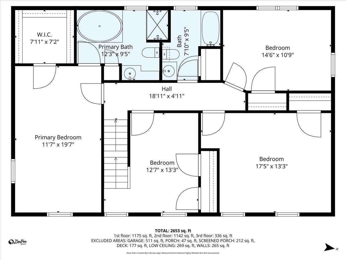34 Ballard Road Derry, NH 03038 - Photo 59 of 60