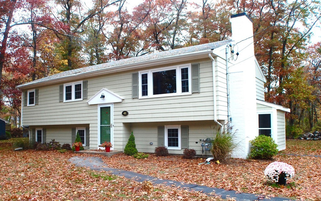 41 Edgewood Road Scituate, MA 02066 - Photo 2 of 30 Gallery Image 2