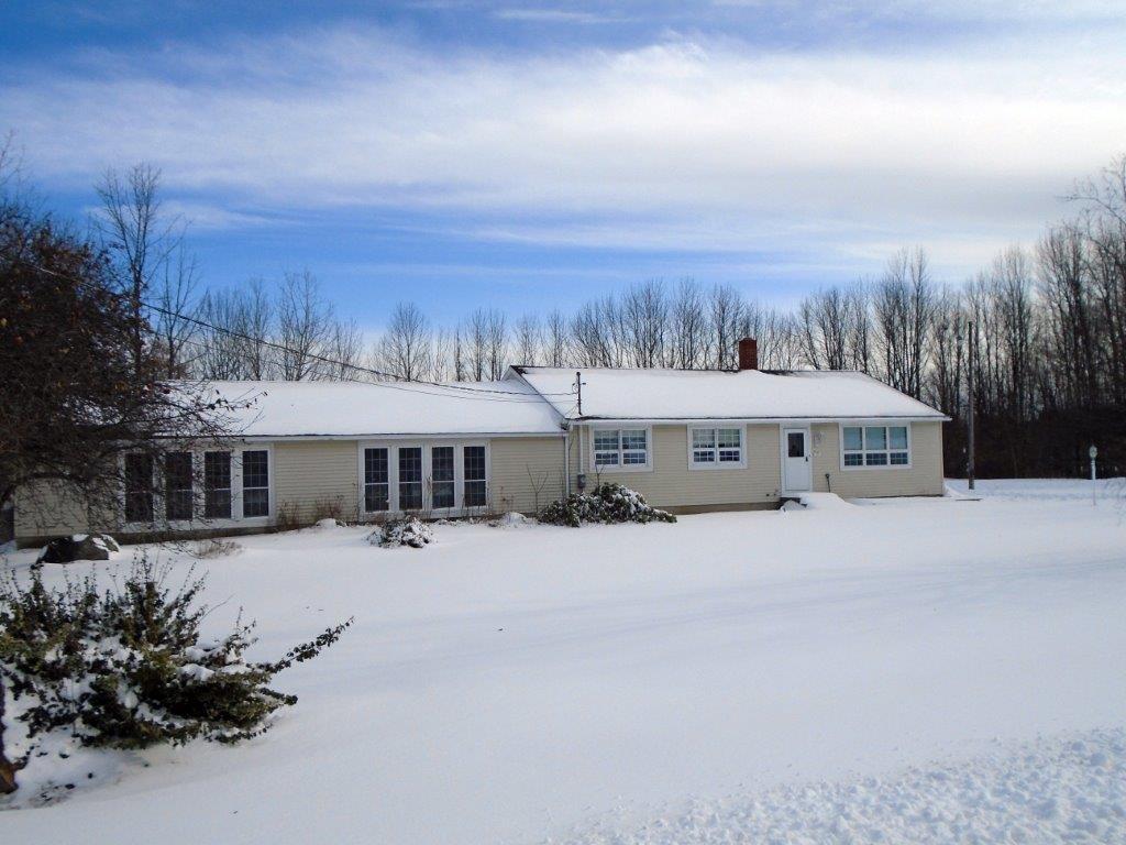 112 Green Road Fairfield, ME 04937 - Photo 23 of 24 Front
