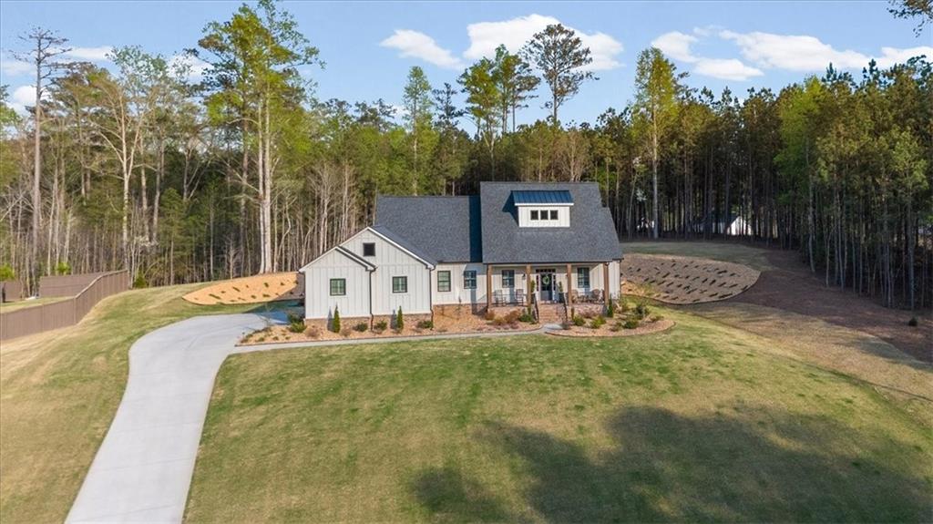 283 London Road Ball Ground, GA 30107 - Photo 63 of 73