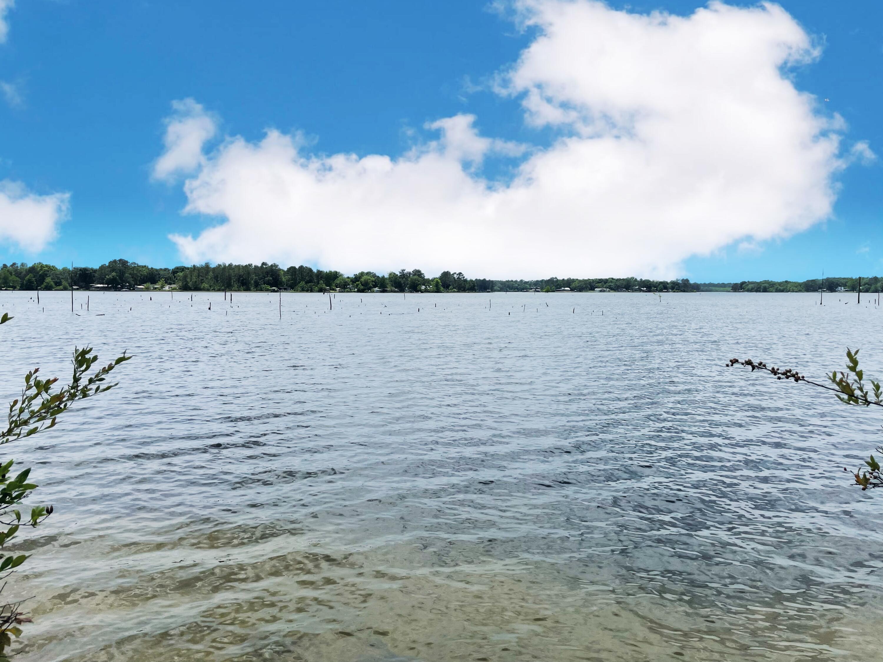 362 Wesley Road DeFuniak Springs, FL 32433 - Photo 4 of 10 a view of a lake view