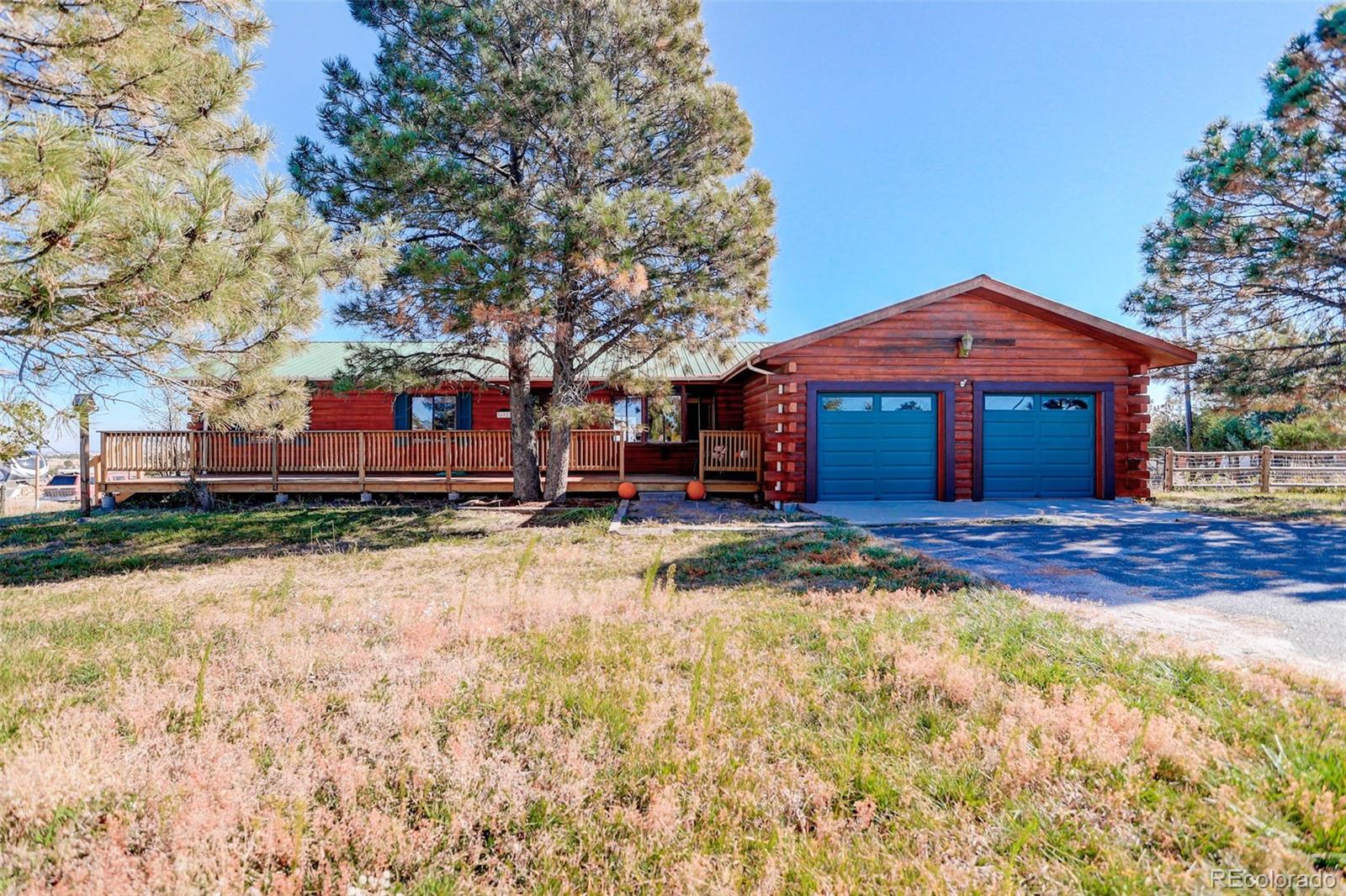 36922 View Ridge Drive Elizabeth, CO 80107 - Photo 1 of 24 Gallery Image 1