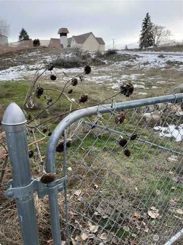 a view of water heater