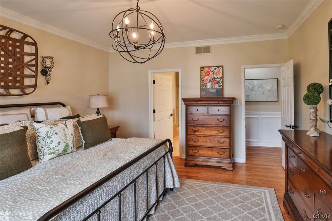1440 Fox Run Road Easton, PA 18040 - Photo 11 of 16 Master Bedroom