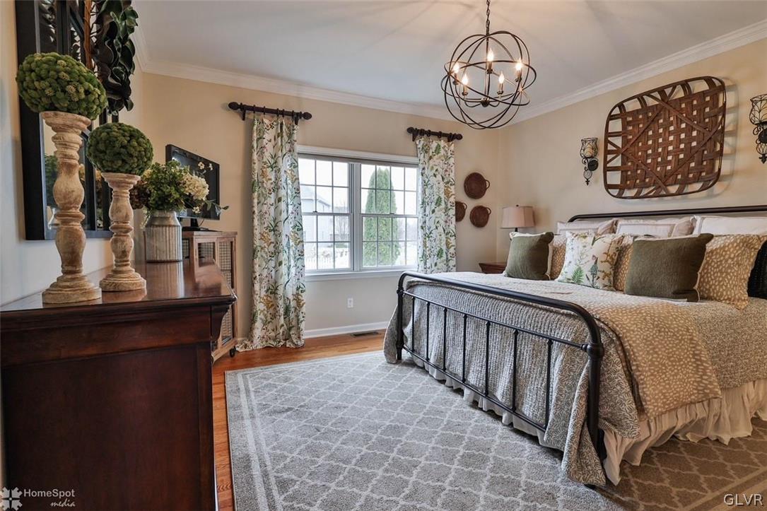 1440 Fox Run Road Easton, PA 18040 - Photo 12 of 16 Master Bedroom