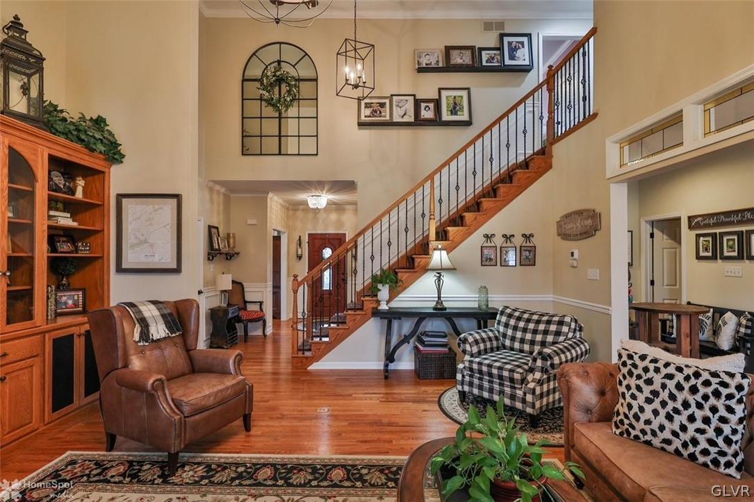 1440 Fox Run Road Easton, PA 18040 - Photo 15 of 16 Gallery Image 15